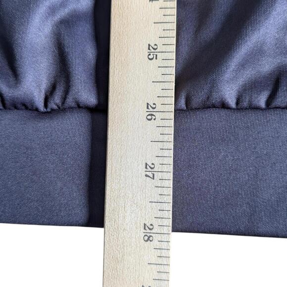 NWOT Las Vegas Raiders Hoodie Mens 3XL Black White Gray NFL Football All Over - Picture 6 of 7